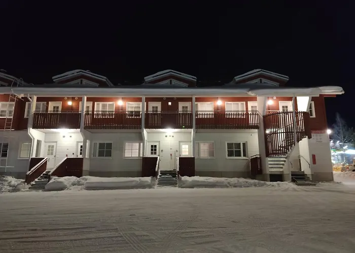 Leviloma - 21m2 A - Levistar - Levistar 公寓