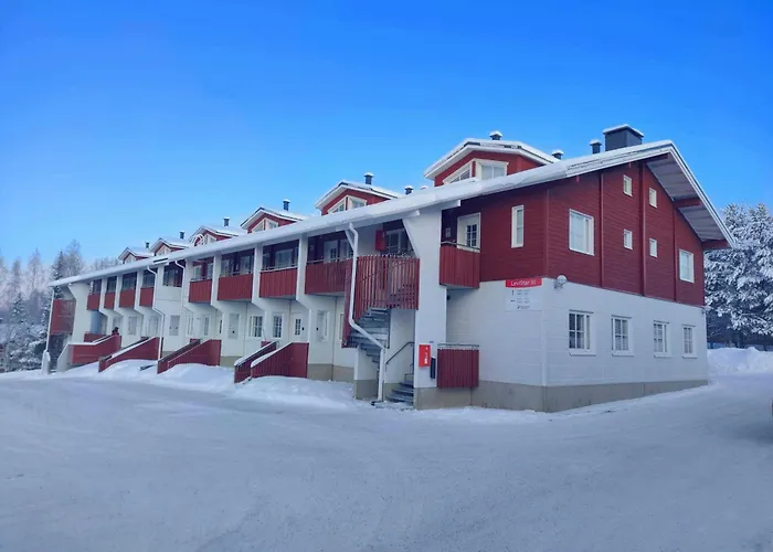 公寓 Leviloma - 21m2 A - Levistar - Levistar *