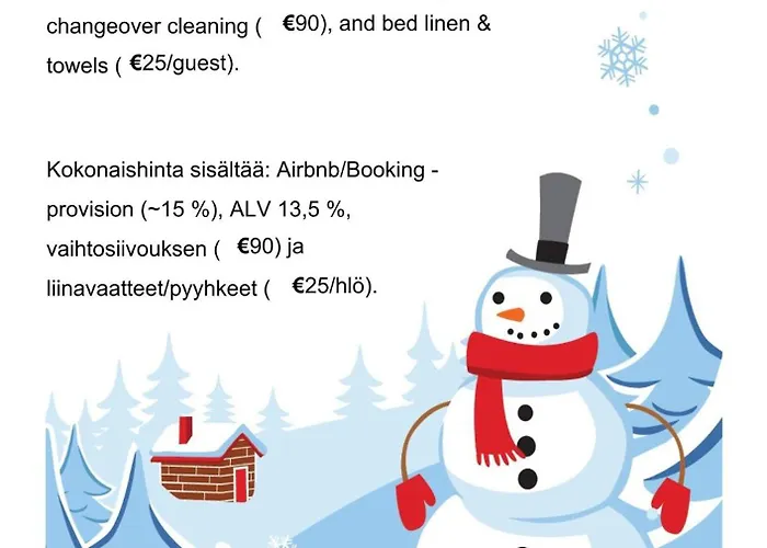 Leviloma - 21m2 A - Levistar - Levistar *